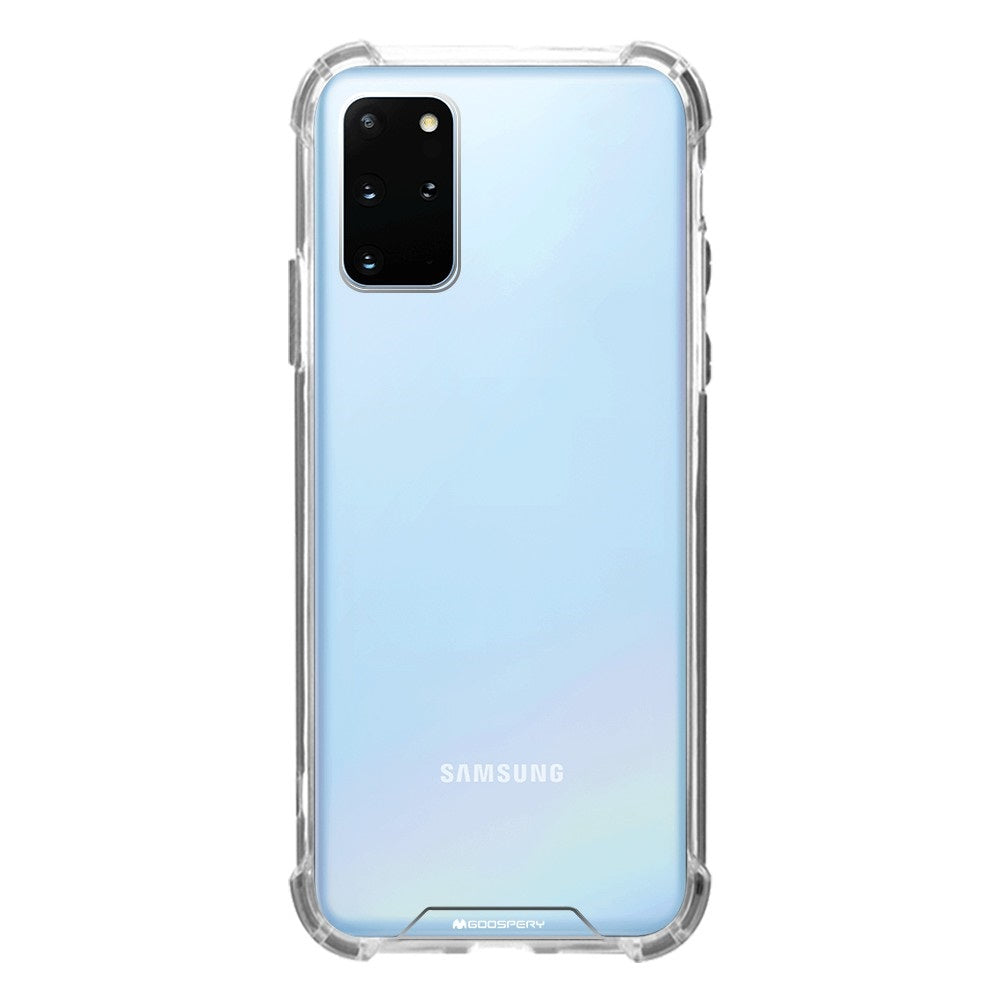 Samsung Galaxy S20 Plus Goospery Super Protect Clear Case