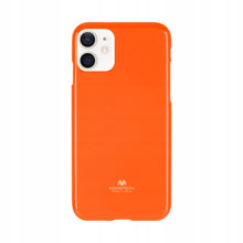 Load image into Gallery viewer, iPhone XR Mercury Goospery Pearl Jelly Case
