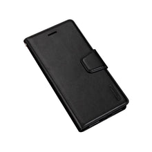 Load image into Gallery viewer, Nokia X5 / 5.1 Plus Hanman Mill Leather Cardholder Case
