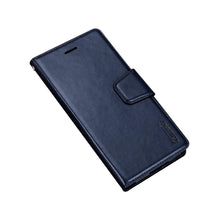 Load image into Gallery viewer, Samsung Galaxy S9 Hanman Mill Leather Cardholder Case
