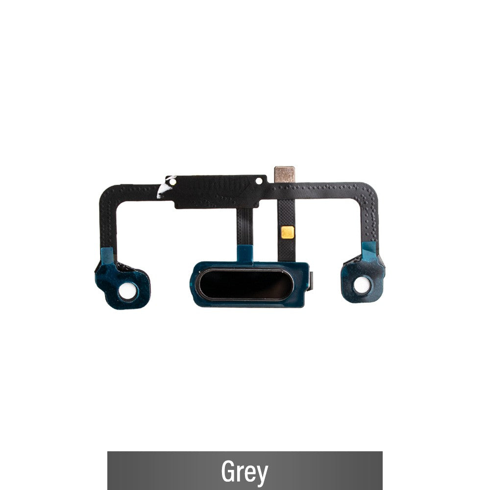 Fingerprint Reader with Flex Cable for Huawei Mate 9 Pro - Grey