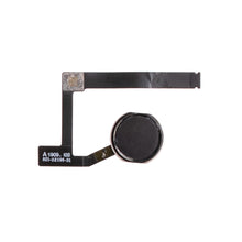 Load image into Gallery viewer, Home button with Flex Cable for Apple iPad Mini 5 - Space Grey
