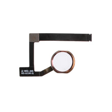 Load image into Gallery viewer, Home button with Flex Cable for Apple iPad Mini 5 - Space Grey

