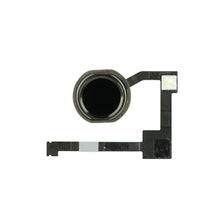 Load image into Gallery viewer, Home Button with Flex Cable for Apple iPad Pro 12.9 inch First Generation - Space Grey
