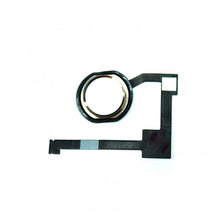 Load image into Gallery viewer, Home button with Flex Cable for Apple iPad Air 2 - Silver
