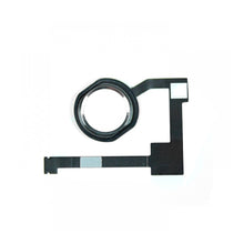 Load image into Gallery viewer, Home button with Flex Cable for Apple iPad Air 2 - Silver
