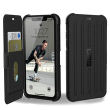 Load image into Gallery viewer, Samsung Galaxy Note 10 UAG Metropolis Series Case
