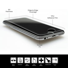 Load image into Gallery viewer, iPhone 6 Plus Hydrogel Film Anti-Scratch Screen Protector
