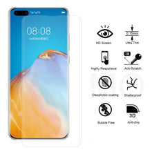 Load image into Gallery viewer, Huawei P40 Pro Clear PET Film Screen Protector
