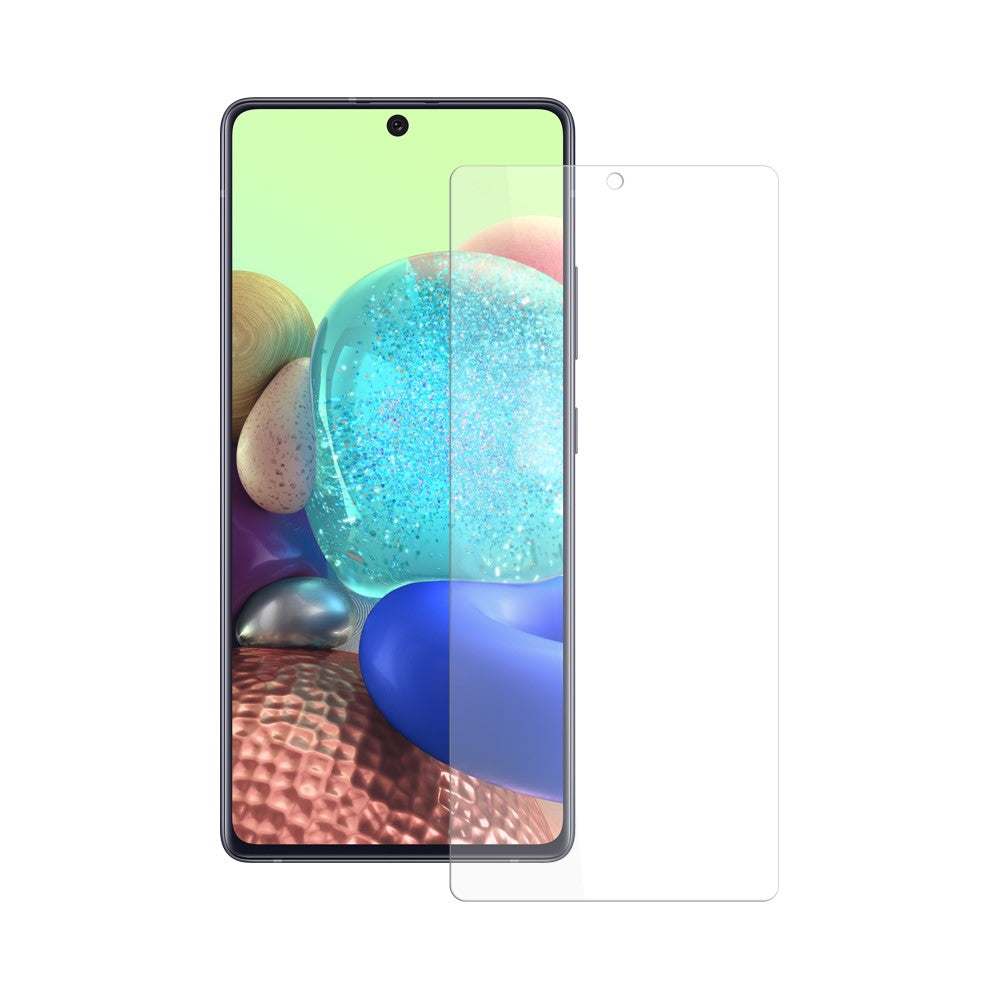 Samsung Galaxy A71 5G Hydrogel Film Anti-Scratch Screen Protector