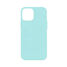 Load image into Gallery viewer, Mercury Soft Feeling Jelly Cover Case for iPhone 14
