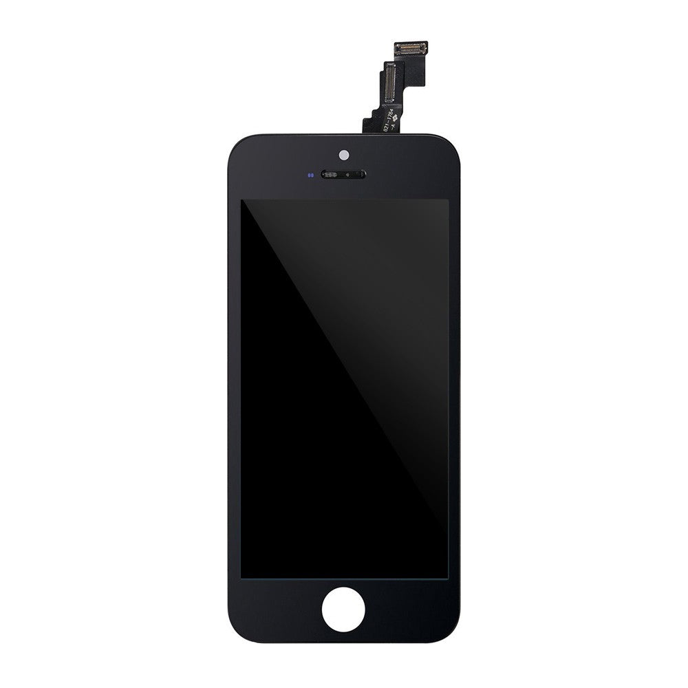 Apple iPhone 5C LCD Assembly Touch Screen Replacement Part (Best Quality Aftermarket)