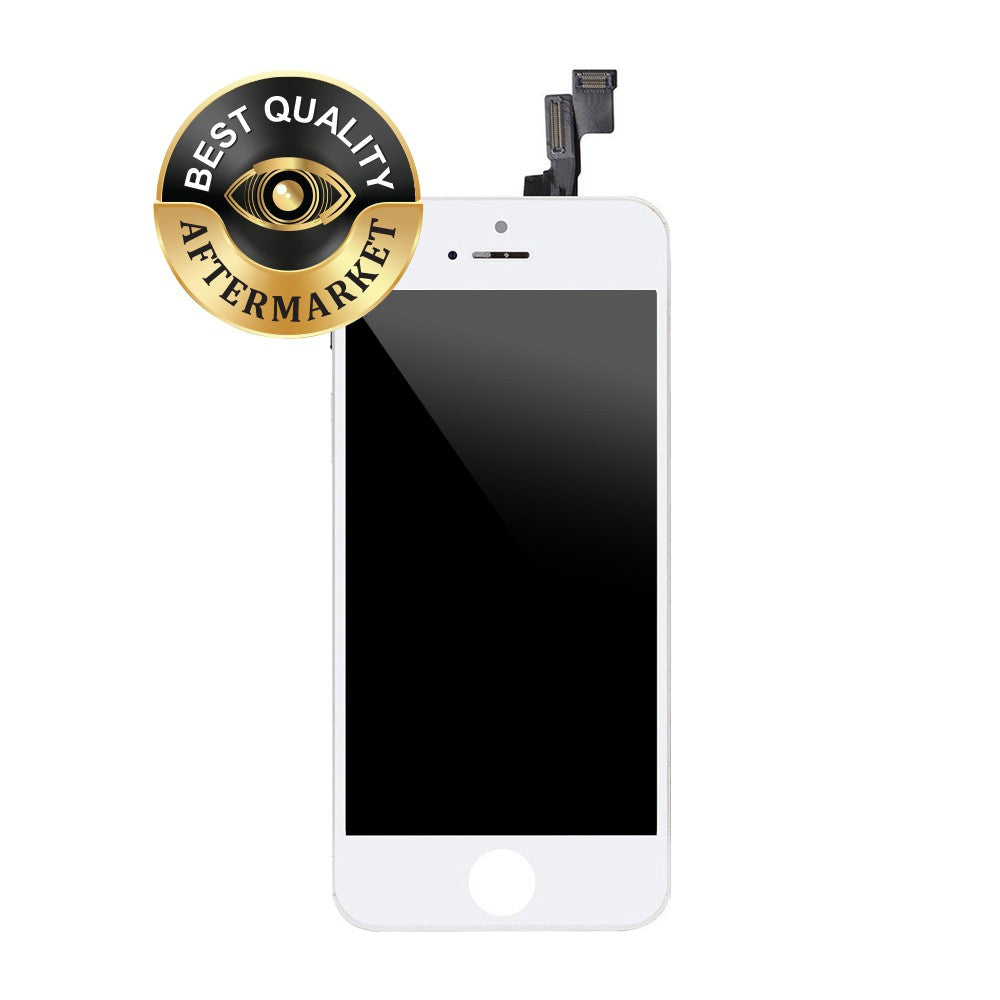 Apple iPhone 5S / SE LCD Assembly Touch Screen Replacement Part (Best Quality Aftermarket)