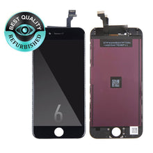 Load image into Gallery viewer, LCD Assembly for iPhone 6 (Refurbished) - Black
