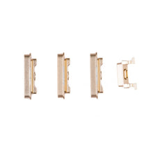 Load image into Gallery viewer, Power &amp; Volume &amp; Mute Button Set for iPhone 6 - Gold
