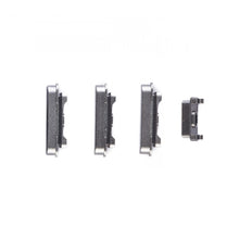 Load image into Gallery viewer, Power &amp; Volume &amp; Mute Button Set for iPhone 6S Plus - Silver

