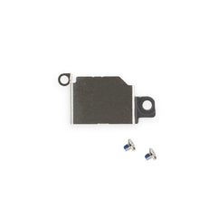 Load image into Gallery viewer, Rear Camera Metal Bracket with Screws for iPhone 6
