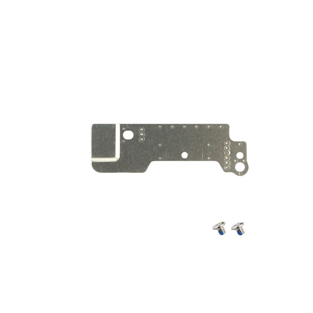 Home Button Bracket with Screws for iPhone 6 Plus