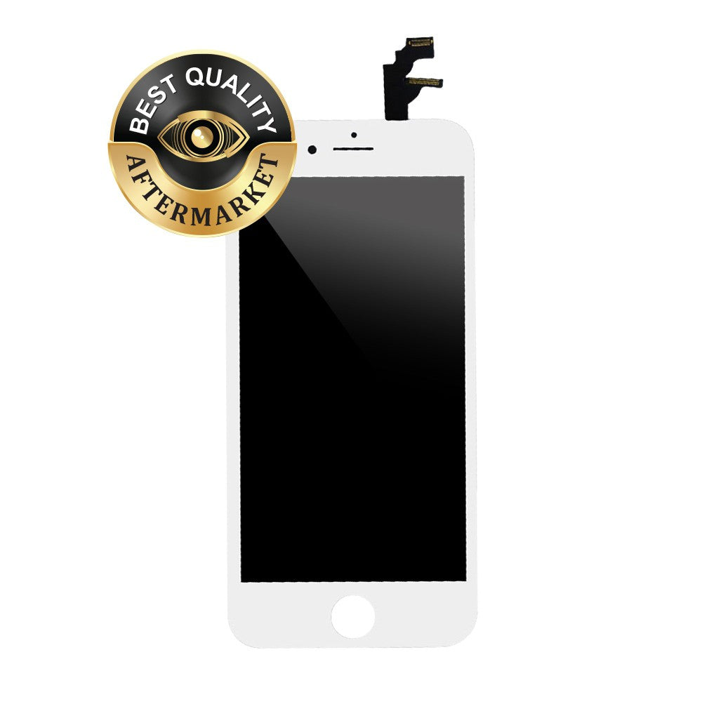 Apple iPhone 6 Plus LCD Assembly Touch Screen Replacement Part (Best Quality Aftermarket)