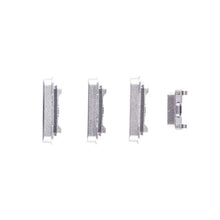 Load image into Gallery viewer, Power &amp; Volume &amp; Mute Button Set for iPhone 6S - Silver
