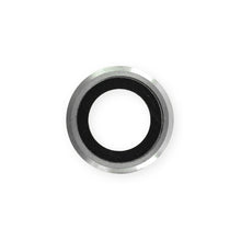 Load image into Gallery viewer, Rear Camera Lens with Bezel for iPhone 6 6S - Black
