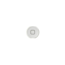 Load image into Gallery viewer, Hard Home Button for Apple iPad 2 / 3 / 4 - White
