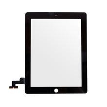 Load image into Gallery viewer, Touch Screen Digitizer with IC Connector for iPad 2 - White
