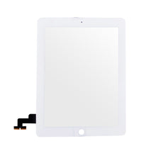 Load image into Gallery viewer, Touch Screen Digitizer with IC Connector for iPad 2 - Black
