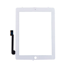 Load image into Gallery viewer, Touch Screen Digitizer with IC Connector for iPad 3 - Black
