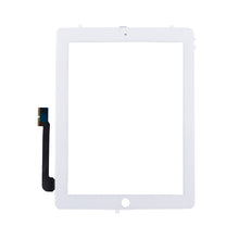 Load image into Gallery viewer, Touch Screen Digitizer with IC Connector for iPad 4 - Black

