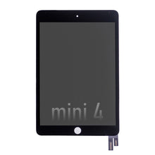 Load image into Gallery viewer, LCD Assembly Replacement for iPad Mini 4 (Premium) - Black
