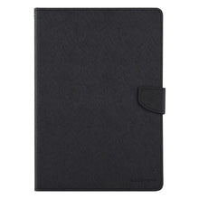 Load image into Gallery viewer, iPad Pro 10.5&quot; Mercury Goospery Fancy Diary Wallet Case
