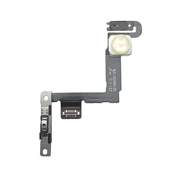 iPhone 11 Power Button Flex Cable