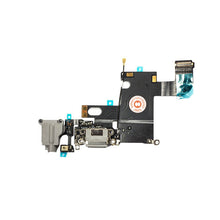 Load image into Gallery viewer, iPhone 6 Charging Port Flex Cable Replacement Part

