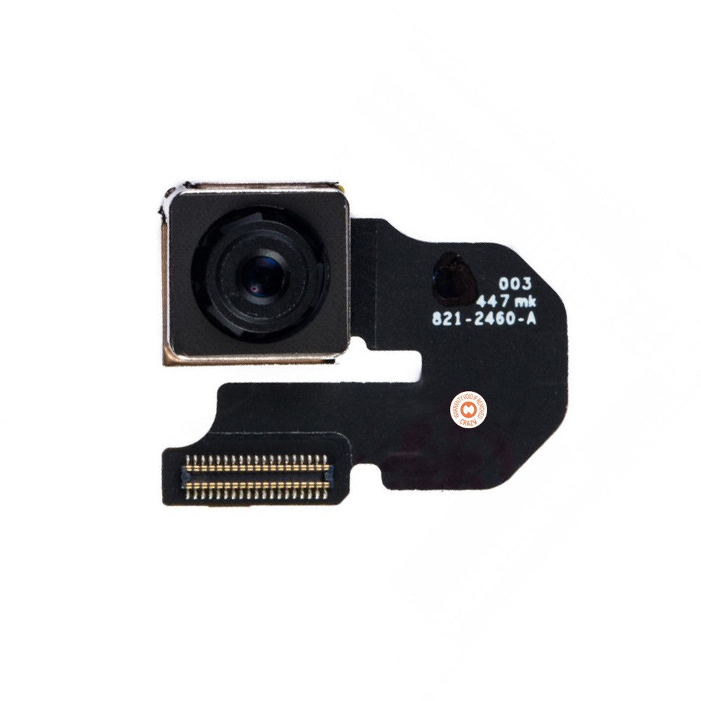 Rear Camera with Flex Cable for iPhone 6 Plus