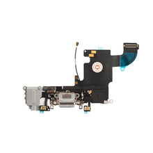 Load image into Gallery viewer, iPhone 6S Charging Port Flex Cable Replacement Part
