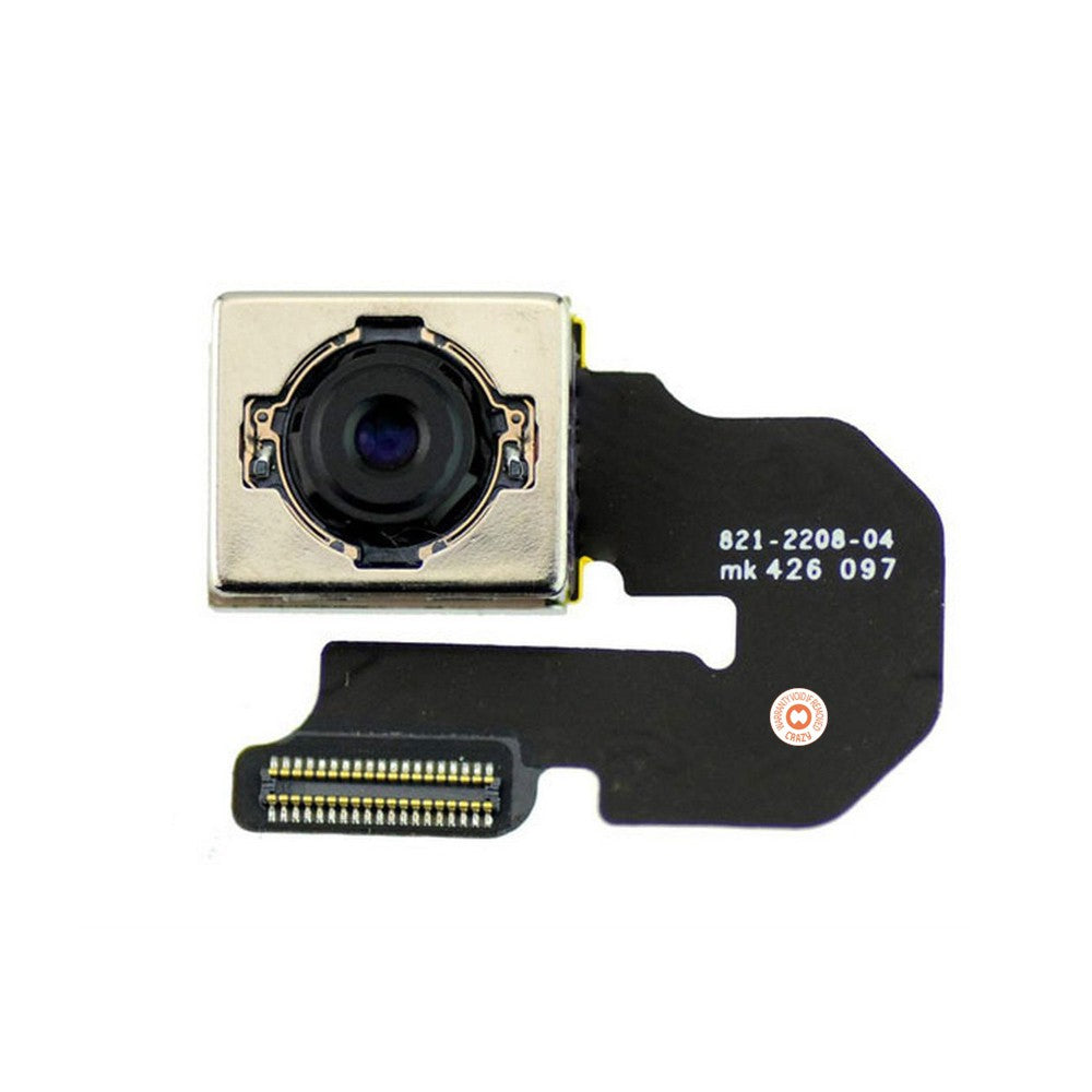 Rear Camera with Flex Cable for iPhone 6S Plus