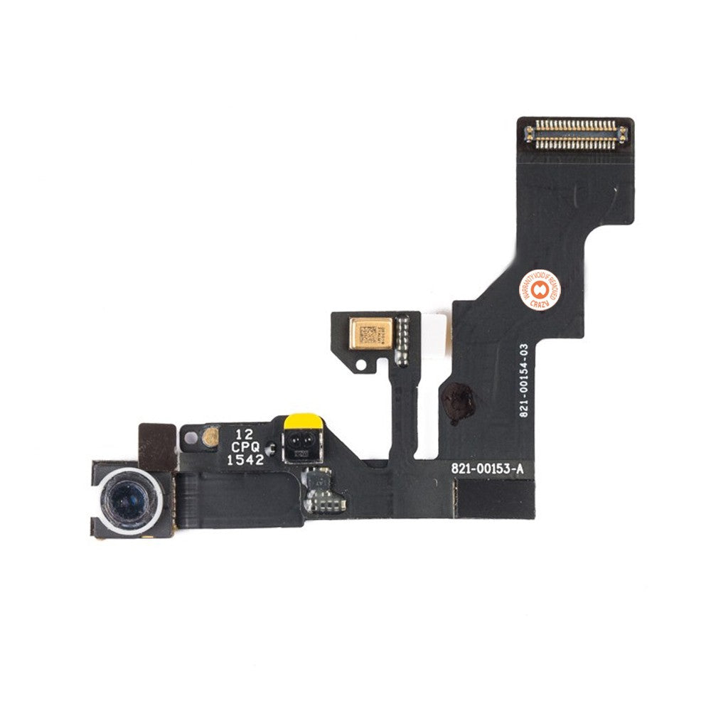 Front Camera with Sensor Proximity Flex Cable for iPhone 6S Plus
