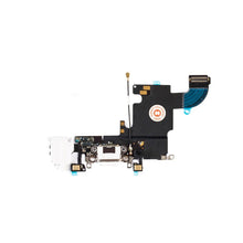 Load image into Gallery viewer, iPhone 6S Charging Port Flex Cable Replacement Part
