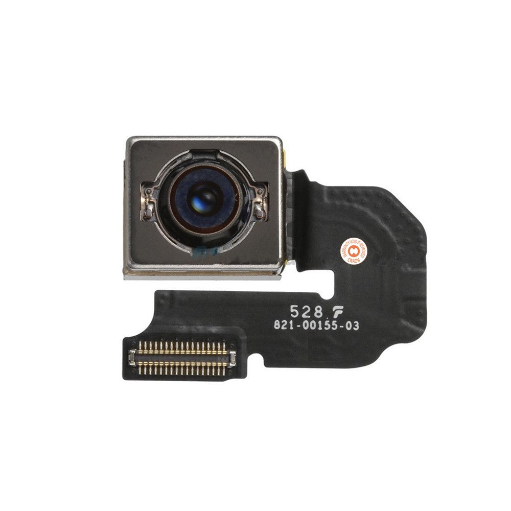 Rear Camera with Flex Cable for iPhone 6S
