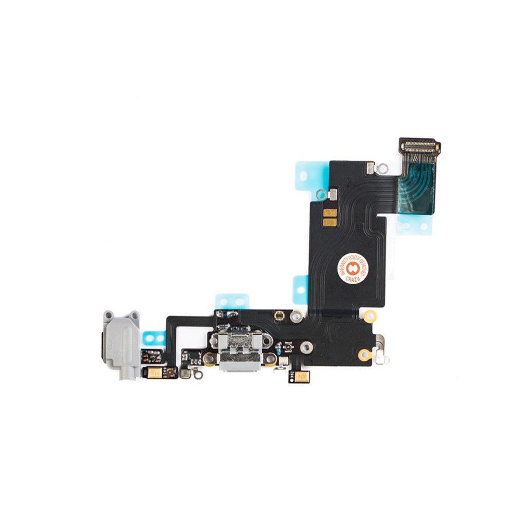 iPhone 6S Plus Charging Port Flex Cable Replacement Part
