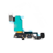 Load image into Gallery viewer, iPhone 6S Plus Charging Port Flex Cable Replacement Part
