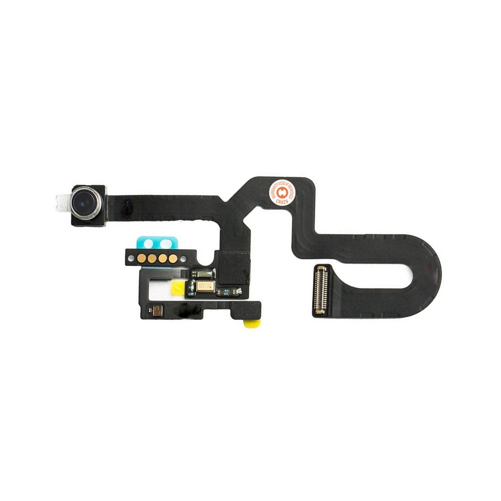 Front Camera with Sensor Proximity Flex Cable for iPhone 7 Plus