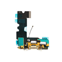 Load image into Gallery viewer, iPhone 7 Charging Port Flex Cable Replacement Part
