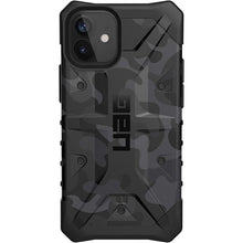 Load image into Gallery viewer, iPhone 12 Mini UAG Pathfinder SE Camo Series Case

