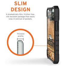 Load image into Gallery viewer, iPhone 12 Mini UAG Pathfinder SE Camo Series Case
