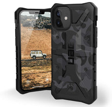 Load image into Gallery viewer, iPhone 12 Mini UAG Pathfinder SE Camo Series Case
