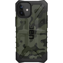 Load image into Gallery viewer, iPhone 12 Mini UAG Pathfinder SE Camo Series Case
