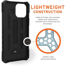 Load image into Gallery viewer, iPhone 12 Pro Max UAG Pathfinder SE Camo Series Case
