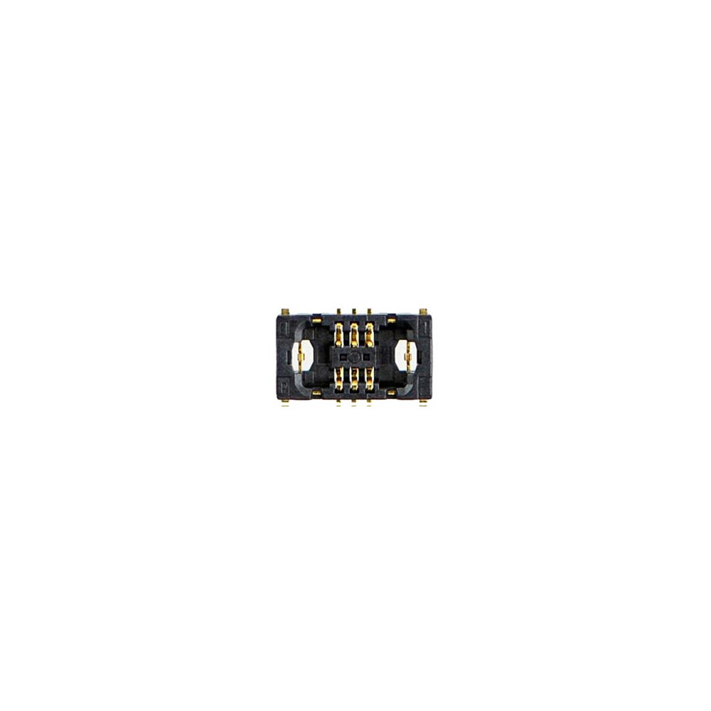 Volume Button Flex FPC Connector on Board for iPhone 6